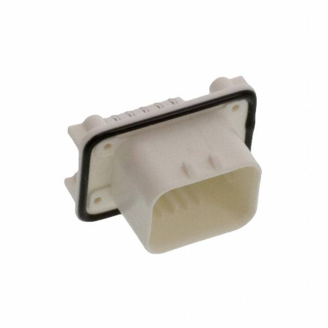 776267-2 TE Connectivity AMP Connectors  Headers Male Pins